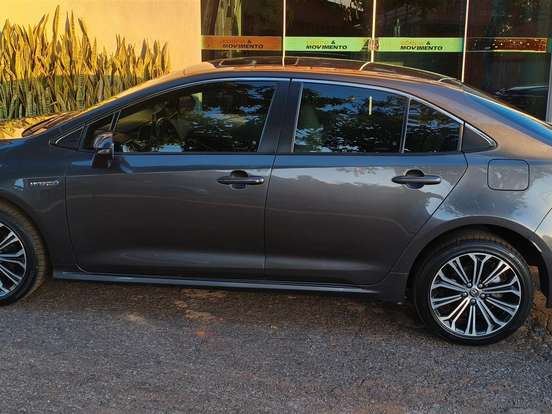 TOYOTA-COROLLA-1.8 VVT-I HYBRID FLEX ALTIS PREMIUM CVT TOYOTA-COROLLA-2023