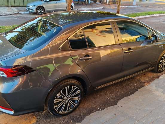 TOYOTA-COROLLA-1.8 VVT-I HYBRID FLEX ALTIS PREMIUM CVT TOYOTA-COROLLA-2023
