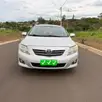 TOYOTA COROLLA 1.8 XEI 16V FLEX 4P AUTOMÁTICO TOYOTA COROLLA 1.8 XEI 16V FLEX 4P AUTOMÁTICO