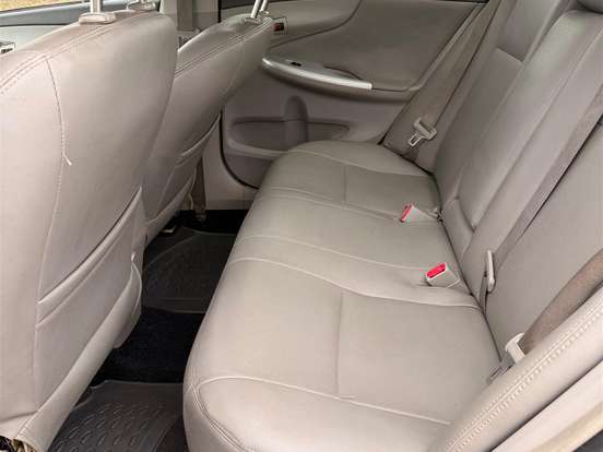 TOYOTA-COROLLA-1.8 XEI 16V FLEX 4P AUTOMÁTICO TOYOTA-COROLLA-2008
