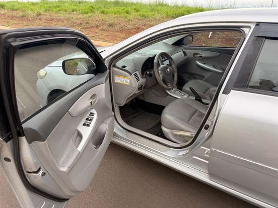 TOYOTA-COROLLA-1.8 XEI 16V FLEX 4P AUTOMÁTICO TOYOTA-COROLLA-2008