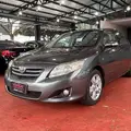 TOYOTA COROLLA 1.8 XEI 16V FLEX 4P MANUAL TOYOTA COROLLA 1.8 XEI 16V FLEX 4P MANUAL