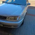 TOYOTA COROLLA 1.8 XEI 16V GASOLINA 4P MANUAL TOYOTA COROLLA 1.8 XEI 16V GASOLINA 4P MANUAL