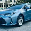 TOYOTA COROLLA 2.0 VVT-IE FLEX GLI DIRECT SHIFT TOYOTA COROLLA 2.0 VVT-IE FLEX GLI DIRECT SHIFT