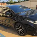 TOYOTA COROLLA 2.0 VVT-IE FLEX GR-S DIRECT SHIFT TOYOTA COROLLA 2.0 VVT-IE FLEX GR-S DIRECT SHIFT