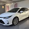 TOYOTA COROLLA 2.0 VVT-IE FLEX XEI DIRECT SHIFT TOYOTA COROLLA 2.0 VVT-IE FLEX XEI DIRECT SHIFT