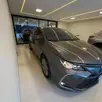 TOYOTA COROLLA 2.0 VVT-IE FLEX XEI DIRECT SHIFT TOYOTA COROLLA 2.0 VVT-IE FLEX XEI DIRECT SHIFT