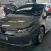 TOYOTA COROLLA 2.0 VVT-IE FLEX XEI DIRECT SHIFT TOYOTA COROLLA 2.0 VVT-IE FLEX XEI DIRECT SHIFT
