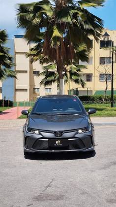 TOYOTA COROLLA 2.0 VVT-IE FLEX XEI DIRECT SHIFT