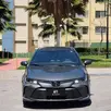 TOYOTA COROLLA 2.0 VVT-IE FLEX XEI DIRECT SHIFT TOYOTA COROLLA 2.0 VVT-IE FLEX XEI DIRECT SHIFT