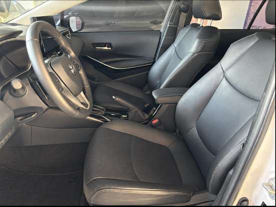 TOYOTA-COROLLA-2.0 VVT-IE FLEX XEI DIRECT SHIFT TOYOTA-COROLLA-2025