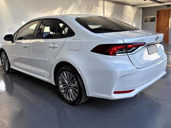 TOYOTA-COROLLA-2.0 VVT-IE FLEX XEI DIRECT SHIFT TOYOTA-COROLLA-2025