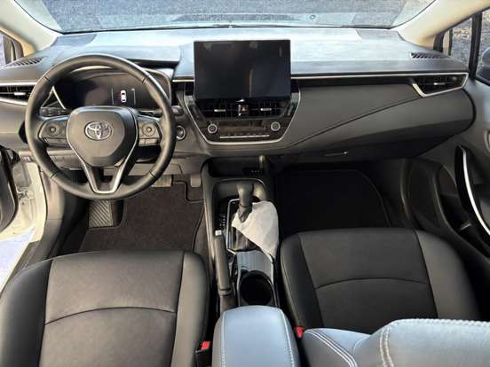 TOYOTA-COROLLA-2.0 VVT-IE FLEX XEI DIRECT SHIFT TOYOTA-COROLLA-2025