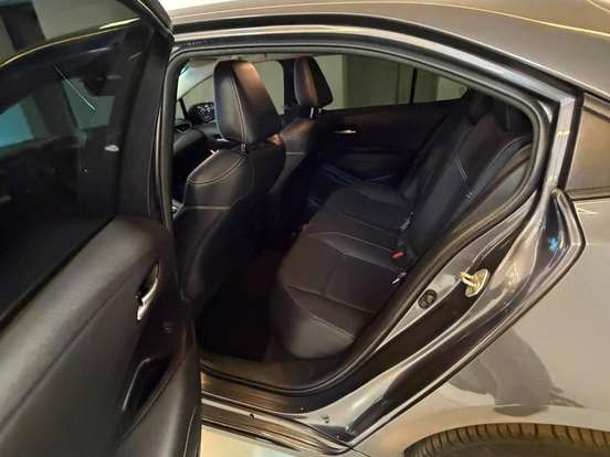 TOYOTA-COROLLA-2.0 VVT-IE FLEX XEI DIRECT SHIFT TOYOTA-COROLLA-2021
