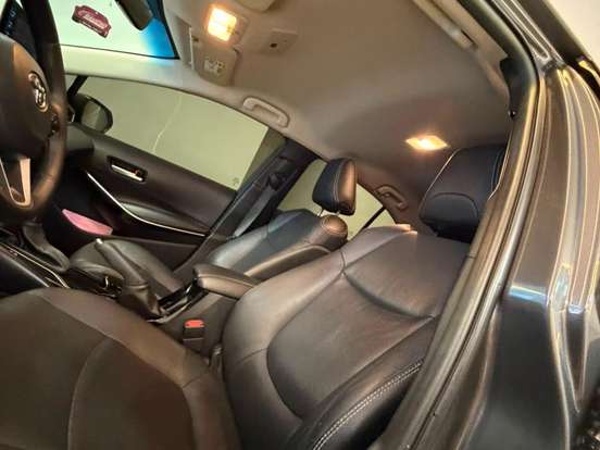 TOYOTA-COROLLA-2.0 VVT-IE FLEX XEI DIRECT SHIFT TOYOTA-COROLLA-2021