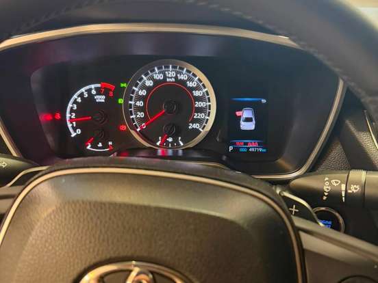 TOYOTA-COROLLA-2.0 VVT-IE FLEX XEI DIRECT SHIFT TOYOTA-COROLLA-2021