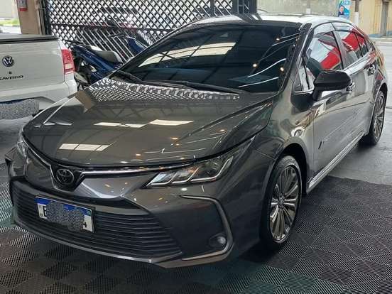 TOYOTA-COROLLA-2.0 VVT-IE FLEX XEI DIRECT SHIFT TOYOTA-COROLLA-2023
