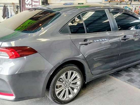 TOYOTA-COROLLA-2.0 VVT-IE FLEX XEI DIRECT SHIFT TOYOTA-COROLLA-2023