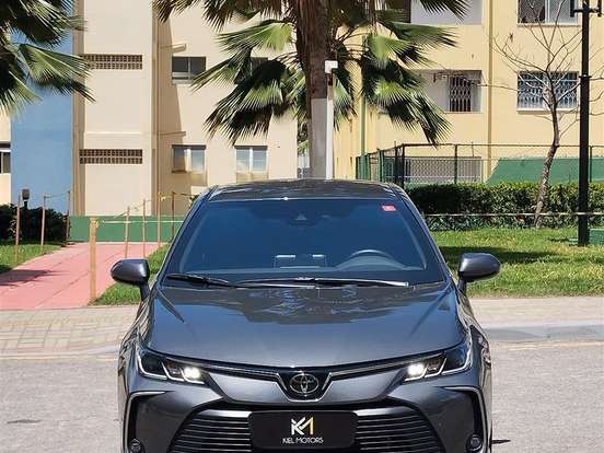 TOYOTA-COROLLA-2.0 VVT-IE FLEX XEI DIRECT SHIFT TOYOTA-COROLLA-2023