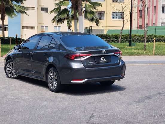 TOYOTA-COROLLA-2.0 VVT-IE FLEX XEI DIRECT SHIFT TOYOTA-COROLLA-2023