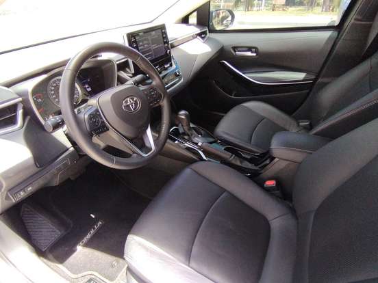 TOYOTA-COROLLA-2.0 VVT-IE FLEX XEI DIRECT SHIFT TOYOTA-COROLLA-2023