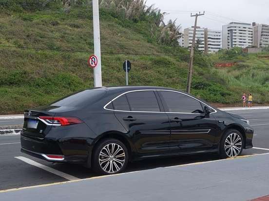 TOYOTA-COROLLA-2.0 VVT-IE FLEX XEI DIRECT SHIFT TOYOTA-COROLLA-2021