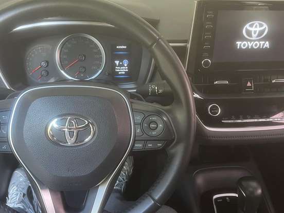 TOYOTA-COROLLA-2.0 VVT-IE FLEX XEI DIRECT SHIFT TOYOTA-COROLLA-2023