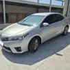 TOYOTA COROLLA 2.0 XEI 16V FLEX 4P AUTOMÁTICO TOYOTA COROLLA 2.0 XEI 16V FLEX 4P AUTOMÁTICO