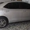 TOYOTA COROLLA 2.0 XEI 16V FLEX 4P AUTOMÁTICO TOYOTA COROLLA 2.0 XEI 16V FLEX 4P AUTOMÁTICO