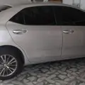 TOYOTA COROLLA 2.0 XEI 16V FLEX 4P AUTOMÁTICO TOYOTA COROLLA 2.0 XEI 16V FLEX 4P AUTOMÁTICO