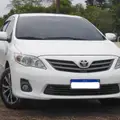 TOYOTA COROLLA 2.0 XEI 16V FLEX 4P AUTOMÁTICO TOYOTA COROLLA 2.0 XEI 16V FLEX 4P AUTOMÁTICO