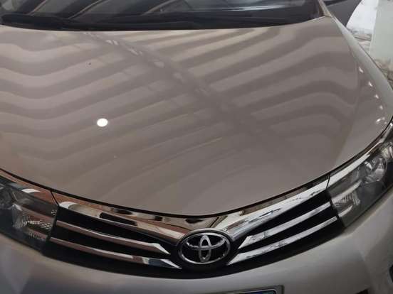 TOYOTA-COROLLA-2.0 XEI 16V FLEX 4P AUTOMÁTICO TOYOTA-COROLLA-2014