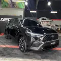 TOYOTA COROLLA CROSS 1.8 VVT-I HYBRID FLEX XRX CVT TOYOTA COROLLA CROSS 1.8 VVT-I HYBRID FLEX XRX CVT