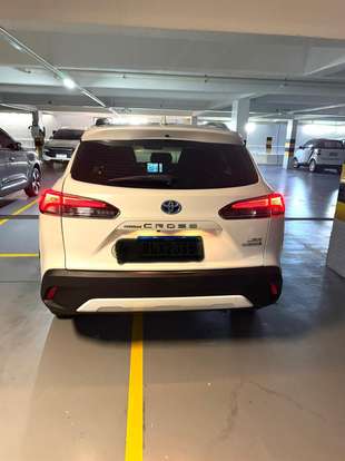 TOYOTA-COROLLA CROSS-2022