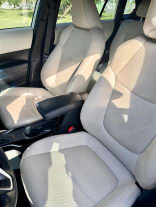 TOYOTA-COROLLA CROSS-2022
