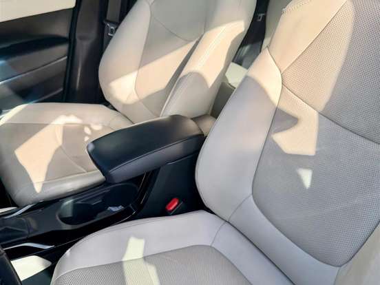 TOYOTA-COROLLA CROSS-1.8 VVT-I HYBRID FLEX XRX CVT TOYOTA-COROLLA CROSS-2022