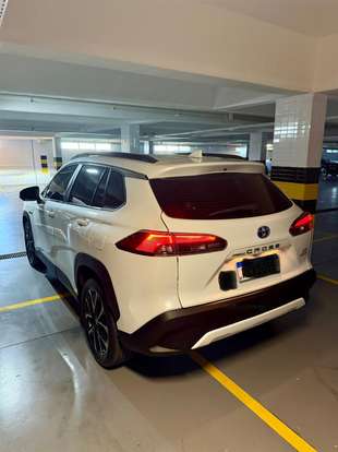 TOYOTA-COROLLA CROSS-2022