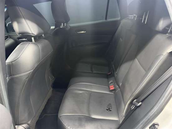 TOYOTA-COROLLA CROSS-2021