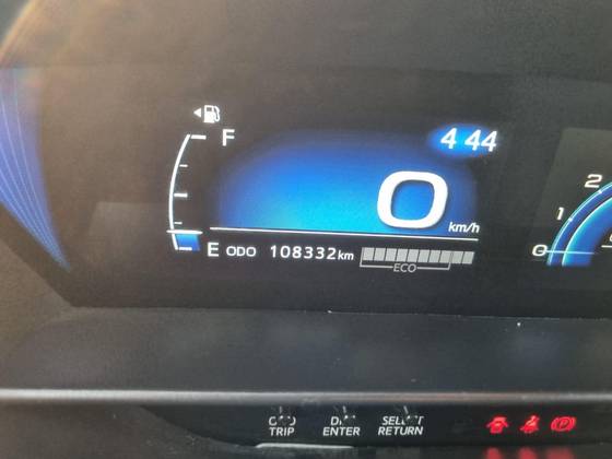TOYOTA ETIOS 1.3 X 16V FLEX 4P MANUAL