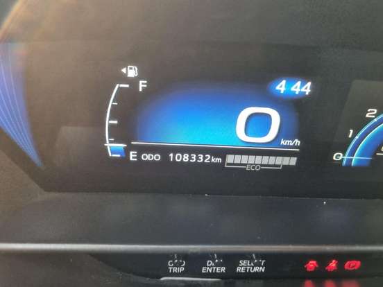 TOYOTA-ETIOS-1.3 X 16V FLEX 4P MANUAL TOYOTA-ETIOS-2018