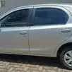 TOYOTA ETIOS 1.3 XS 16V FLEX 4P MANUAL TOYOTA ETIOS 1.3 XS 16V FLEX 4P MANUAL