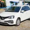 TOYOTA ETIOS 1.5 X PLUS 16V FLEX 4P MANUAL TOYOTA ETIOS 1.5 X PLUS 16V FLEX 4P MANUAL