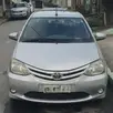 TOYOTA ETIOS 1.5 X SEDAN 16V FLEX 4P MANUAL TOYOTA ETIOS 1.5 X SEDAN 16V FLEX 4P MANUAL