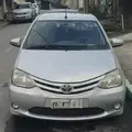 TOYOTA ETIOS 1.5 X SEDAN 16V FLEX 4P MANUAL TOYOTA ETIOS 1.5 X SEDAN 16V FLEX 4P MANUAL