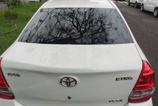 TOYOTA-ETIOS-1.5 X SEDAN 16V FLEX 4P MANUAL TOYOTA-ETIOS-2017