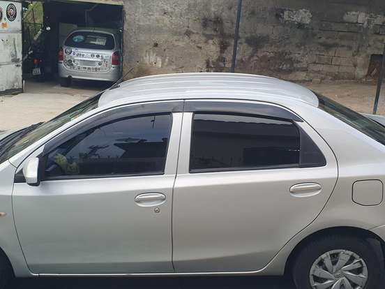 TOYOTA-ETIOS-1.5 X SEDAN 16V FLEX 4P MANUAL TOYOTA-ETIOS-2016