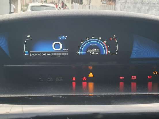 TOYOTA-ETIOS-1.5 X SEDAN 16V FLEX 4P MANUAL TOYOTA-ETIOS-2016