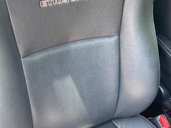 TOYOTA-ETIOS CROSS-1.5 16V FLEX 4P AUTOMÁTICO TOYOTA-ETIOS CROSS-2017