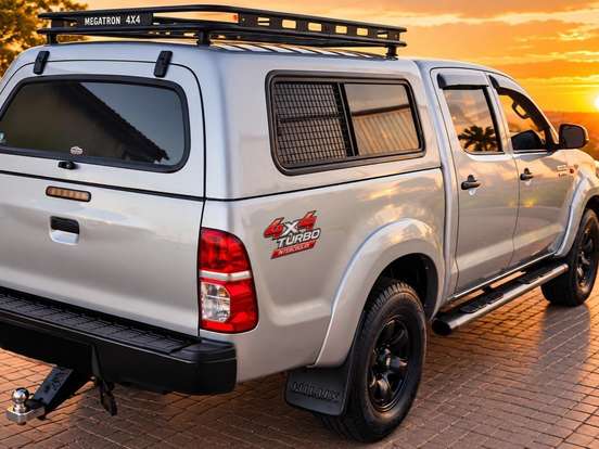 TOYOTA-HILUX-3.0 STD 4X4 CD 16V TURBO INTERCOOLER DIESEL 4P MANUAL TOYOTA-HILUX-2015