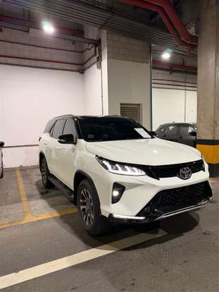 TOYOTA-HILUX SW4-2016